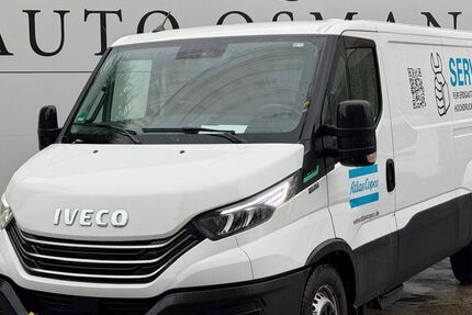 IVECO Andere 103.255 km 18.950 &euro; Krefeld 47805