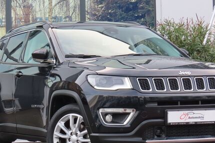 Jeep Compass 28.698 km 17.900 &euro; Neuss 41469
