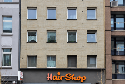 Haus Düsseldorf Friedrichstadt - 9 Zimmer, 503 m&sup2;, 1.600.000&euro; | Angebot:27318068