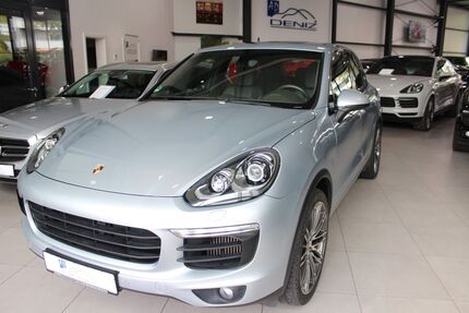 Porsche Cayenne 109.000 km 31.899 &euro; Meerbusch 40667