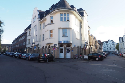 Wohnung Düsseldorf Oberkassel - 3 Zimmer, 107 m&sup2;, 1.795&euro; | Angebot:26480134