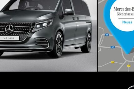 Mercedes-Benz V 300 13.210 km 90.980 &euro; Düsseldorf 40231