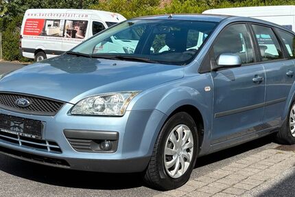 Ford Focus 211.589 km 2.290 &euro; Meerbusch 40670