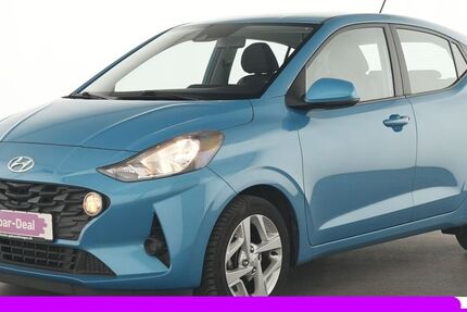 Hyundai i10 35.909 km 12.249 &euro; Neuss 41460
