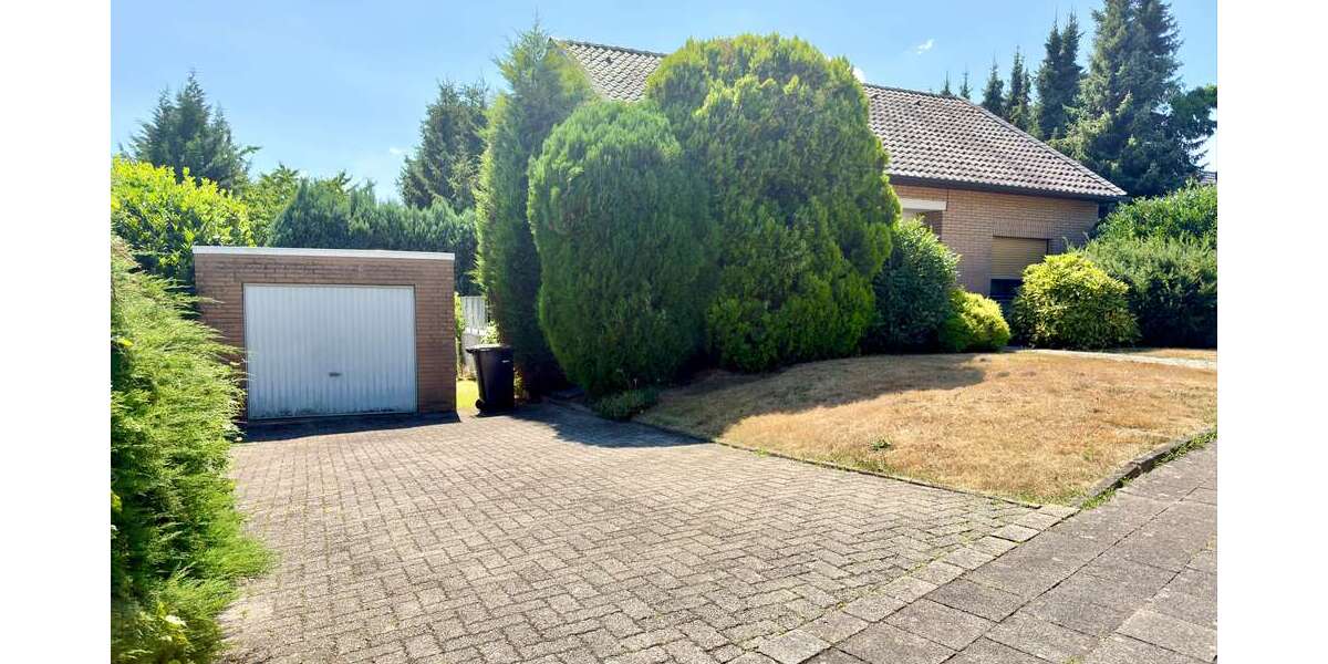Einfamilienhaus Brüggen - 4 Zimmer, 102 m&sup2;, 415.000&euro; | Angebot:27211936