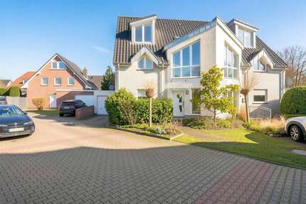 Haus Mönchengladbach West - 7 Zimmer, 269 m&sup2;, 690.000&euro; | Angebot:26906076