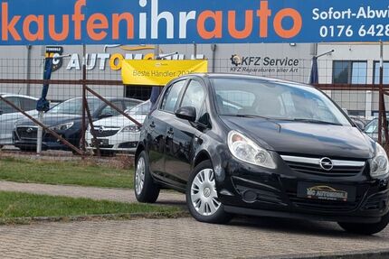 Opel Corsa 166.700 km 2.699 &euro; Kempen 47906