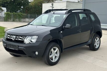 Dacia Duster 96.900 km 6.900 &euro; Neuss 41460