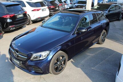Mercedes-Benz C 400 65.000 km 32.800 &euro; Neuss 41468