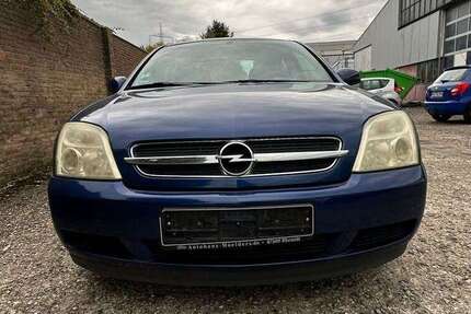 Opel Vectra 259.248 km 890 &euro; Tönisvorst 47918