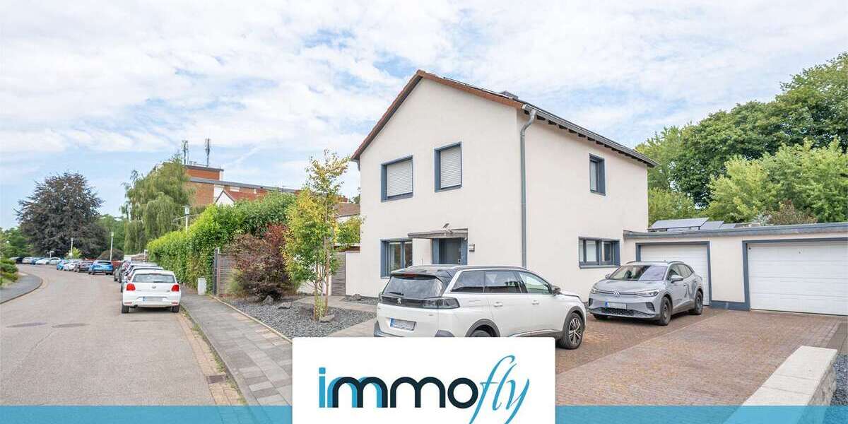Einfamilienhaus Grevenbroich / Noithausen Noithausen - 4 Zimmer, 129 m&sup2;, 489.000&euro; | Angebot:27482306