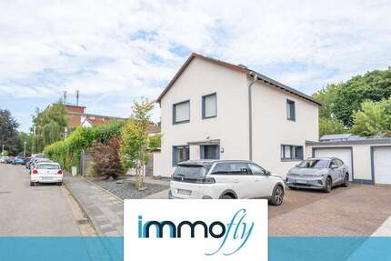 Haus Grevenbroich / Noithausen Noithausen - 4 Zimmer, 129 m&sup2;, 489.000&euro; | Angebot:27482306