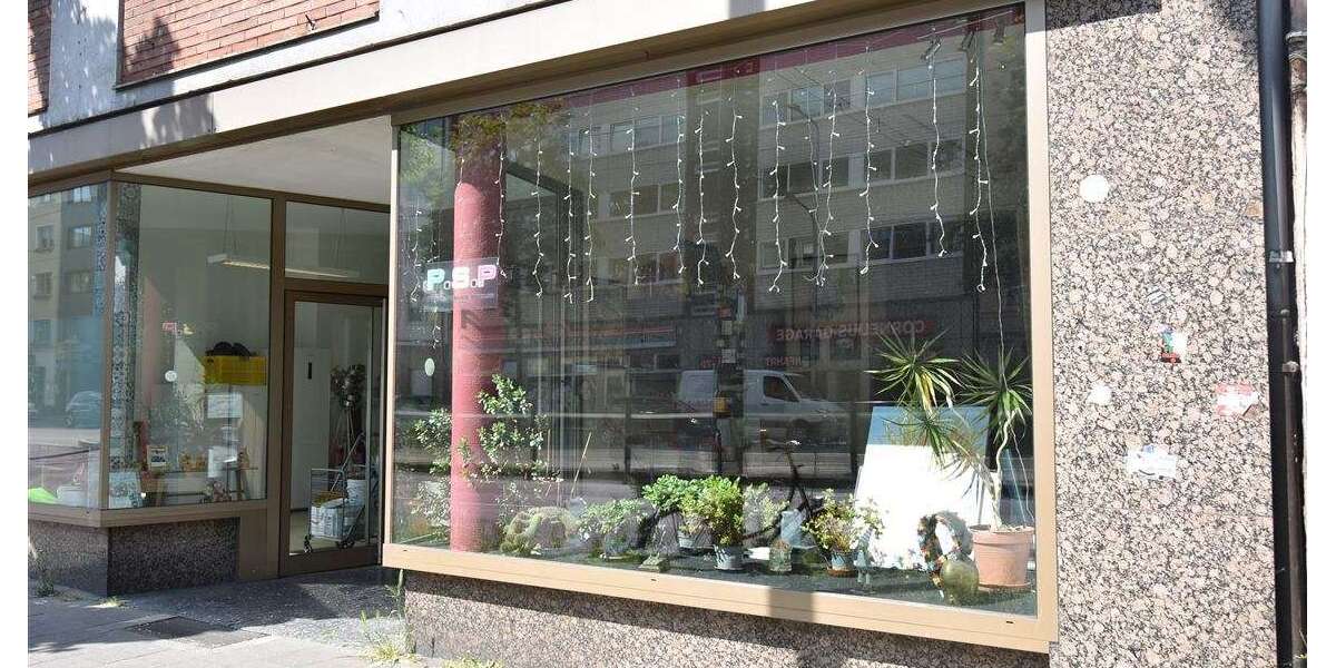Gewerbeobjekt Düsseldorf Friedrichstadt - 995&euro; | Angebot:24710022