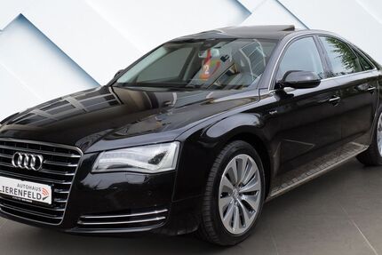 Audi A8 139.893 km 16.990 &euro; Düsseldorf 40231