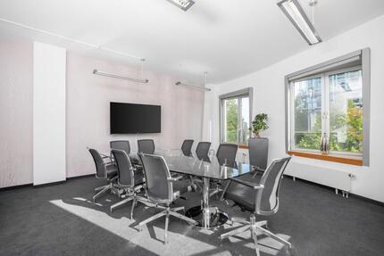 Gewerbeobjekt Düsseldorf Stadtbezirk 3 - 3.038&euro; | Angebot:22931488