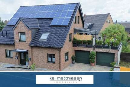 Wohnung Kempen - 5 Zimmer, 148 m&sup2;, 540.000&euro; | Angebot:27289614