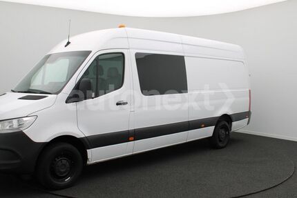 Mercedes-Benz Sprinter 117.050 km 39.258 &euro; Mönchengladbach 41066