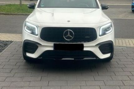 Mercedes-Benz GLB 250 74.000 km 38.000 &euro; Hückelhoven 41836