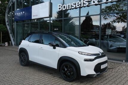 Citroen C3 Aircross 26.140 km 18.950 &euro; Erkelenz 41812