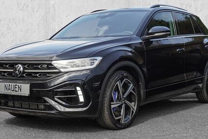 VW T-Roc 51.035 km 30.440 &euro; Meerbusch 40670