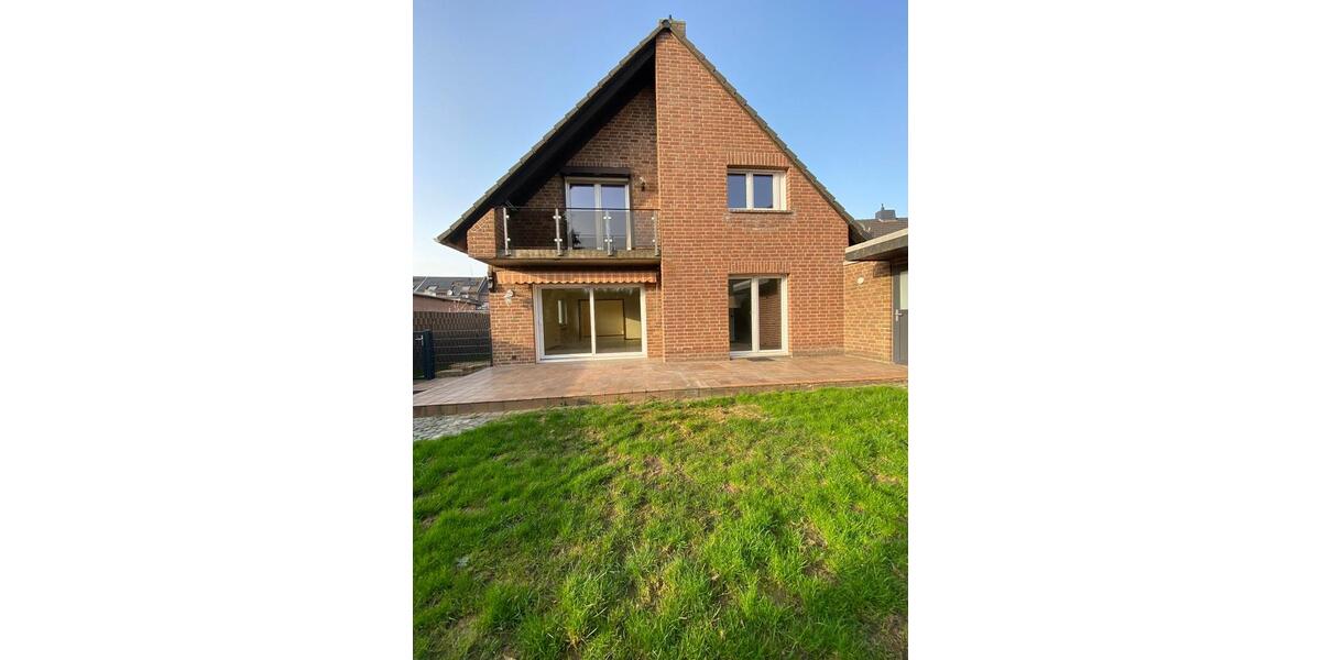 Einfamilienhaus Nettetal - 6.5 Zimmer, 137 m&sup2;, 379.000&euro; | Angebot:27248542