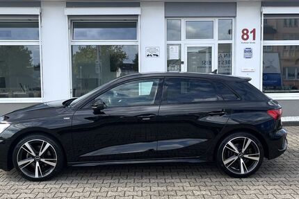 Audi A3 80.450 km 23.980 &euro; Mönchengladbach 41063