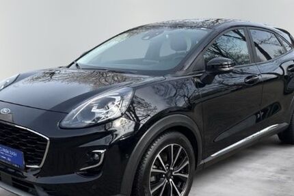 Ford Puma 71.770 km 13.490 &euro; Düsseldorf 40472