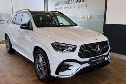 Mercedes-Benz GLE 400 12.070 km 79.880 &euro; Kempen 47906