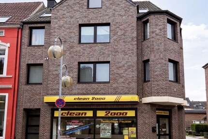 Haus Mönchengladbach Süd - 5 Zimmer, 237 m&sup2;, 499.000&euro; | Angebot:27269348