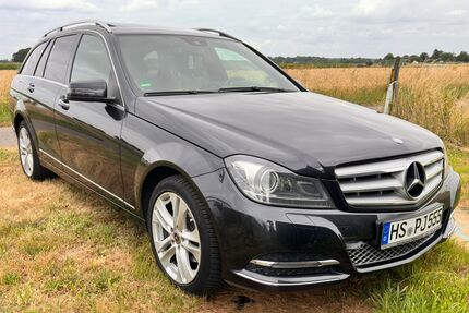 Mercedes-Benz C 250 129.075 km 10.999 &euro; Hückelhoven 41836