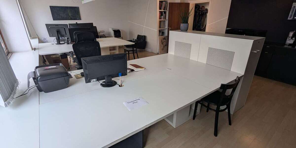Gewerbeobjekt Düsseldorf Pempelfort - 289&euro; | Angebot:27473155