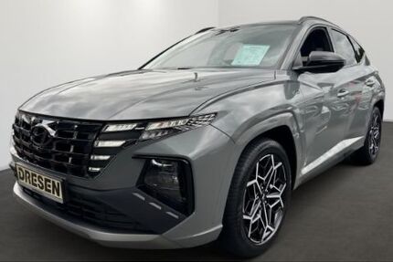 Hyundai TUCSON 52.576 km 27.950 &euro; Mönchengladbach 41061