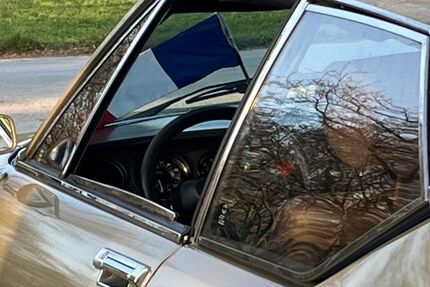 Citroen SM 95.500 km 49.800 &euro; Mönchengladbach bei Düsseldorf 41238