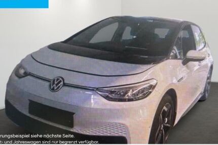 VW ID.3 3.318 km 24.450 &euro; Grevenbroich 41515