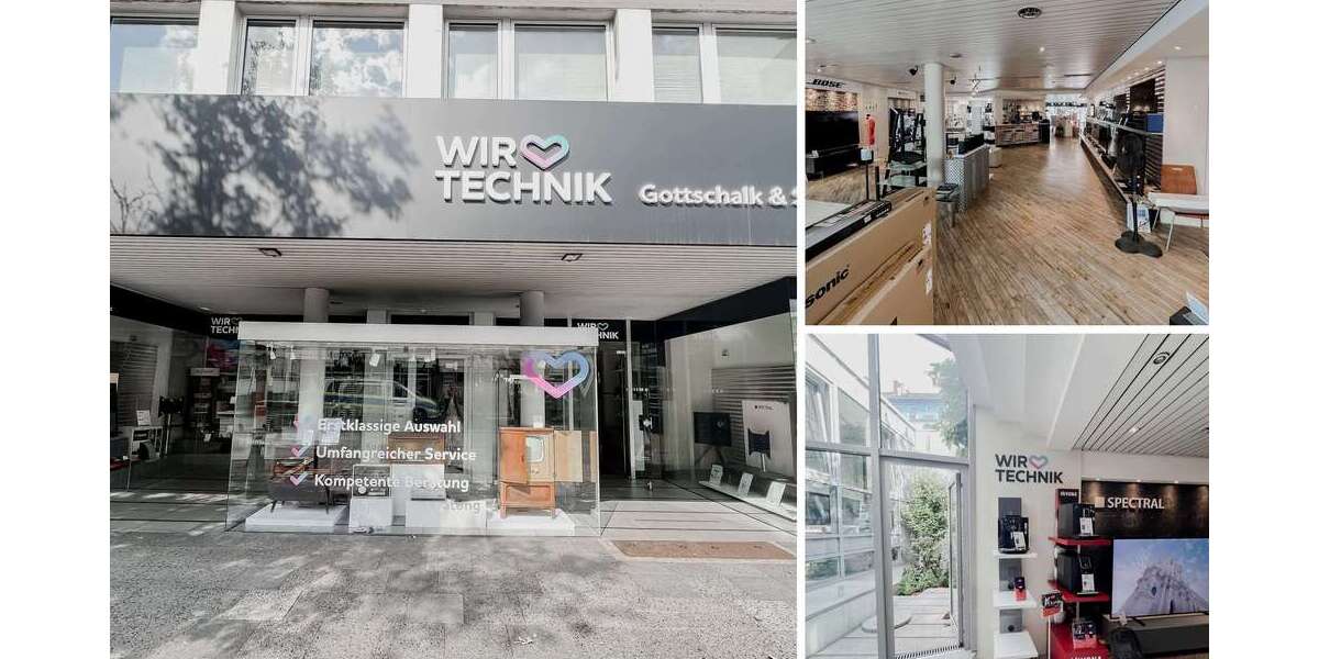 Gewerbeobjekt Mönchengladbach Rheydt - 2.500&euro; | Angebot:26272053