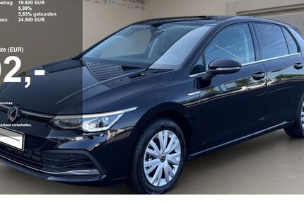 VW Golf 4.722 km 21.985 &euro; Krefeld 47805