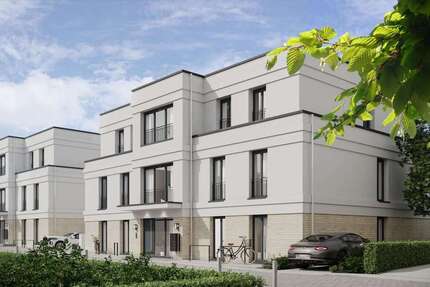 Wohnung Kaarst - 4 Zimmer, 115 m&sup2;, 697.000&euro; | Angebot:19889271