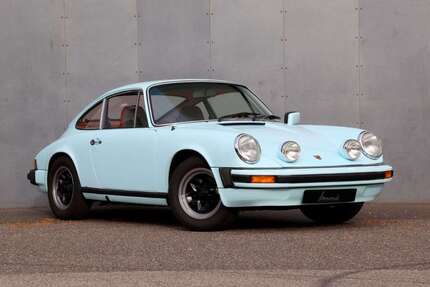 Porsche 911 217.500 km 79.900 &euro; Düsseldorf 40591