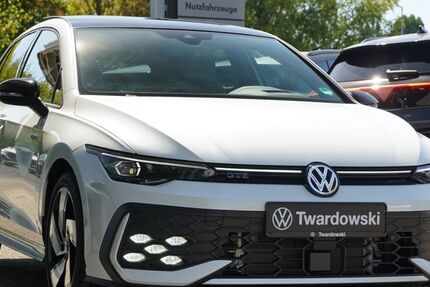 VW Golf 8.744 km 38.990 &euro; Wegberg 41844