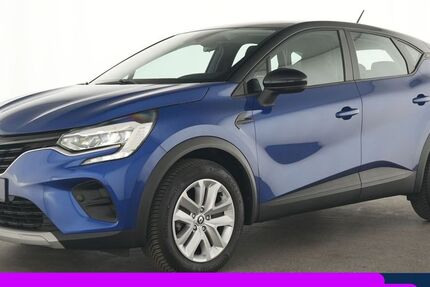 Renault Captur 20.120 km 17.348 &euro; Neuss 41460