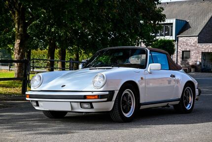 Porsche 911 Urmodell 155.000 km 79.900 &euro; Krefeld 47809