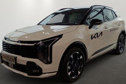Kia Sportage 13.740 km 35.980 &euro; Korschenbroich 41352