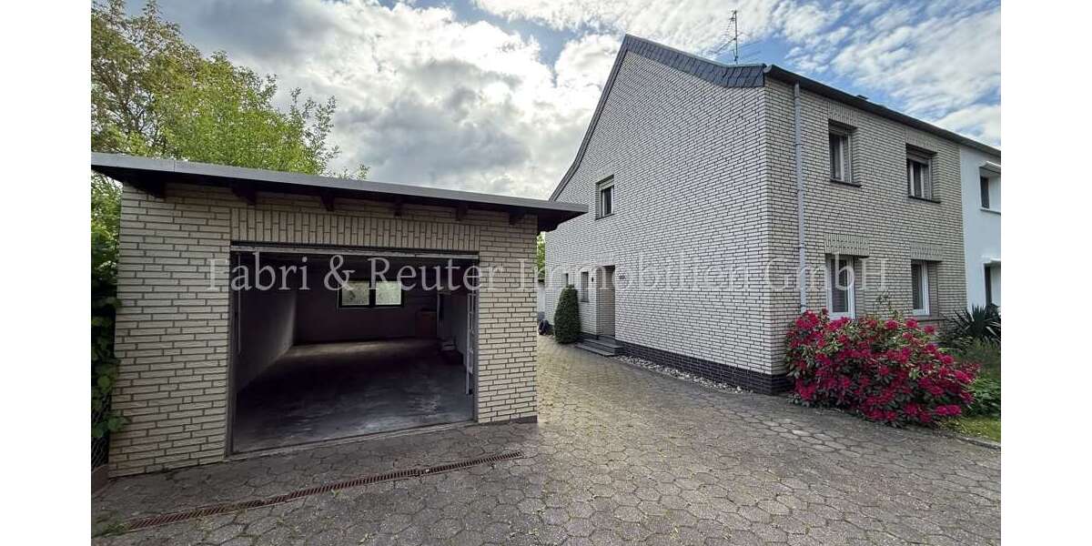 Einfamilienhaus Grefrath - 5 Zimmer, 100 m&sup2;, 265.000&euro; | Angebot:26720277