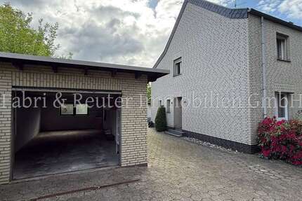 Haus Grefrath - 5 Zimmer, 100 m&sup2;, 265.000&euro; | Angebot:26720277