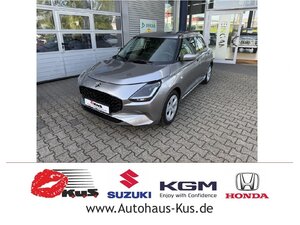 Suzuki Swift Comfort CVT Hybrid +Totw+Navi+RCAm+LED+ 6.200 km 18.999 &euro; Meerbusch 40667