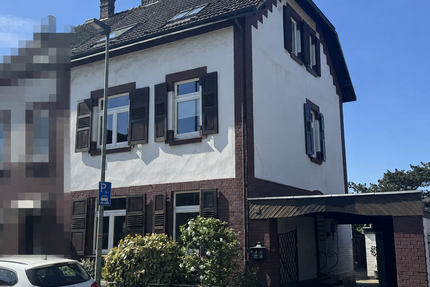 Haus Meerbusch Necklenbroich - 8 Zimmer, 250 m&sup2;, 850.000&euro; | Angebot:26964856