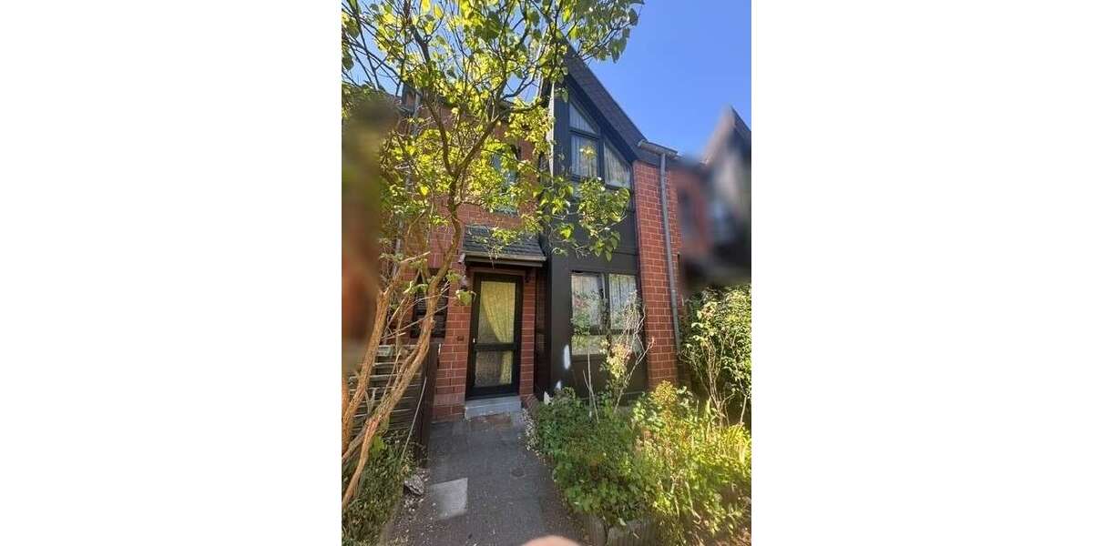 Einfamilienhaus Neuss Erfttal - 4 Zimmer, 103 m&sup2;, 323.000&euro; | Angebot:27239237