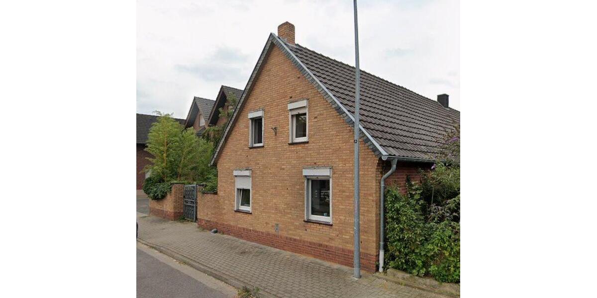 Einfamilienhaus Wassenberg - 5 Zimmer, 150 m&sup2;, 289.000&euro; | Angebot:27464595