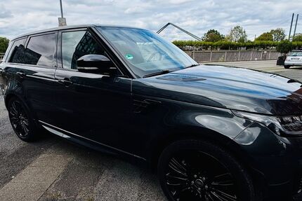Land Rover Range Rover Sport 103.349 km 51.350 &euro; Neuss 41460