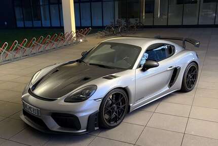 Porsche Cayman 7.250 km 149.900 &euro; Meerbusch 40670